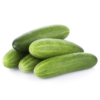 Cucumbers